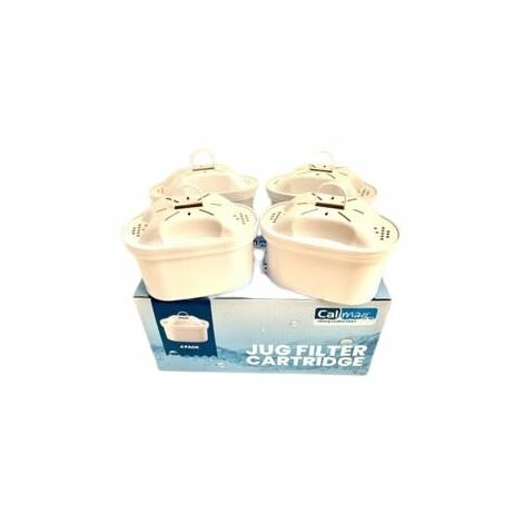 Trousse pour filtre à eau RS PRO ( Prix pour 1 )