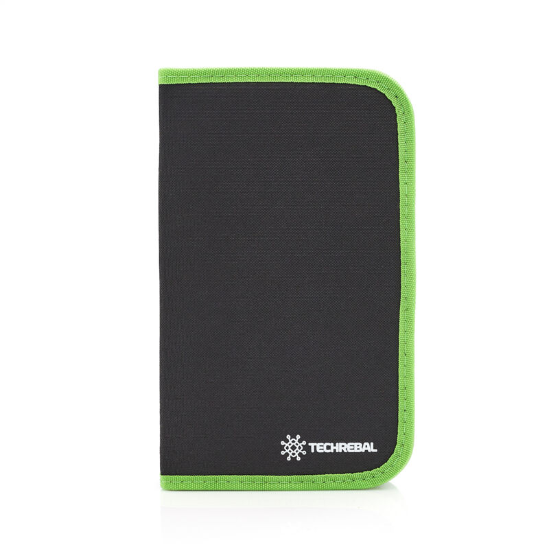 Trousse pour kit à souder Techrebal