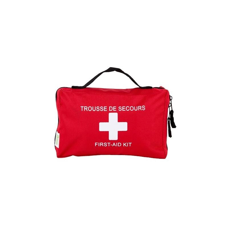 Trousse Premiers secours asep École