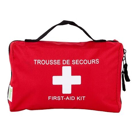 Trousse Premiers secours ASEP École
