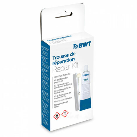 Trousse reparation liner pk250