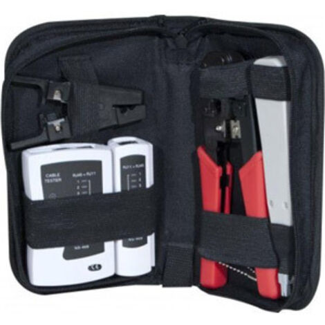 Trousse réseau