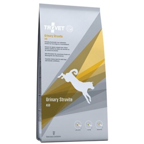 Trovet ASD Hund 12,5 kg