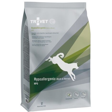 Trovet HPD (Ricco di Cavallo) Cane da cavallo 3 kg