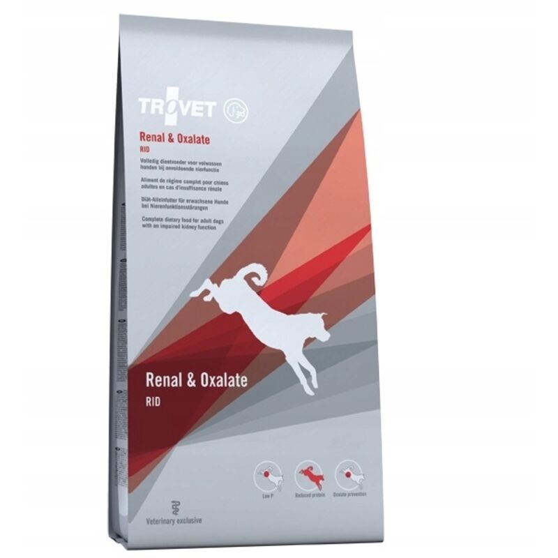 Strovan Trovet Rid Hund 12, 5 Kg