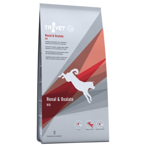 Trovet RID perro 12,5 kg