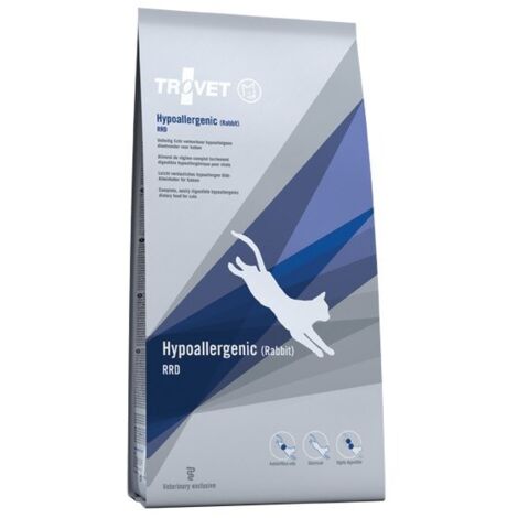 Trovet RRD Rich in Rabbit cat 2.5 kg