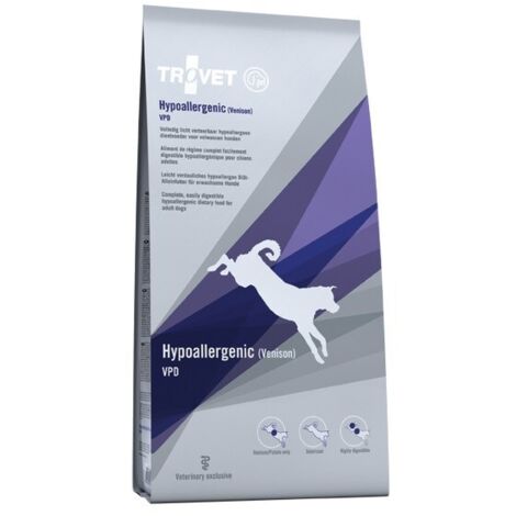 Trovet VPD Ricco di Cervo maschio 10 kg