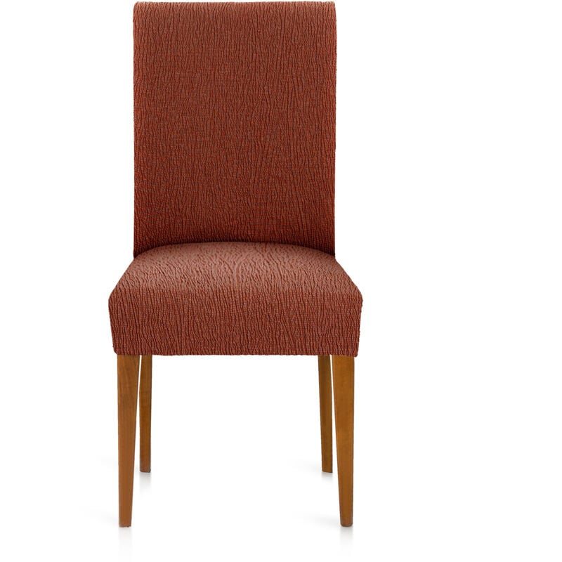 Fijalo - Troya Pack 2 Housse de Chaise avec Dossier C/9