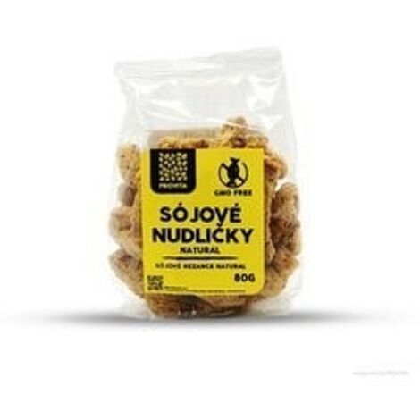 Trozos de soja 80g Provita