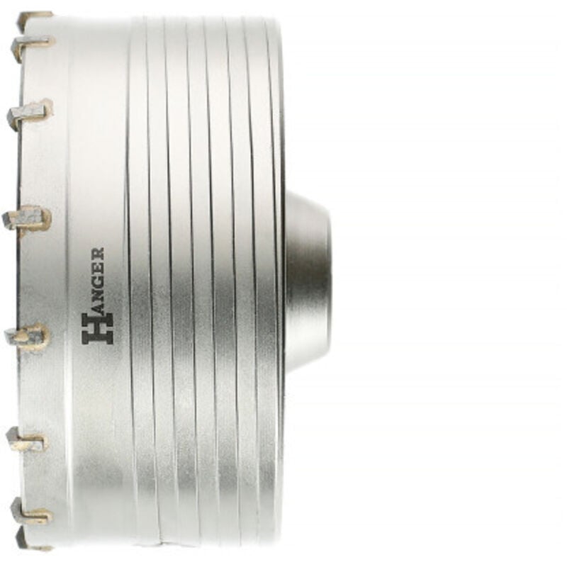 Hanger - Trépan carbure sds Plus diamètre 110mm 150612