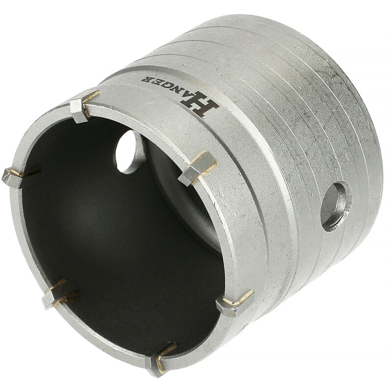 Hanger - Trépan carbure sds Plus diamètre 65mm 150606