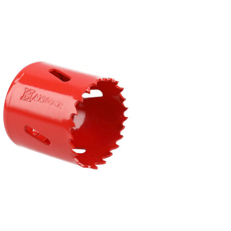 Hanger - trépan hss bi-métal cobalt 8% diamètre 41 mm 150418