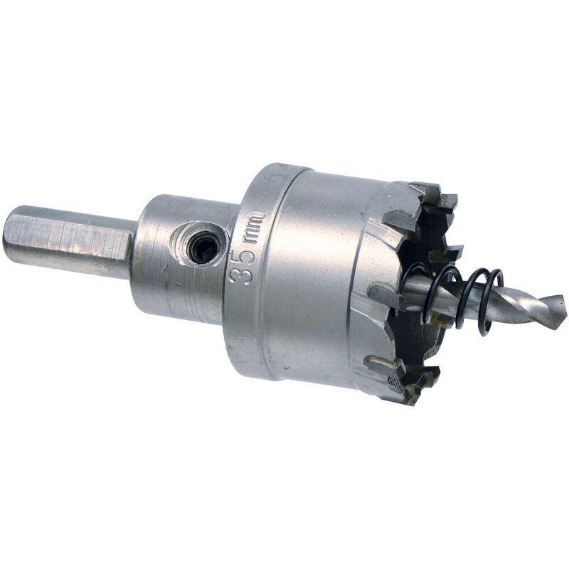 Hanger - Trépan monobloc carbure diamètre 30mm 150508