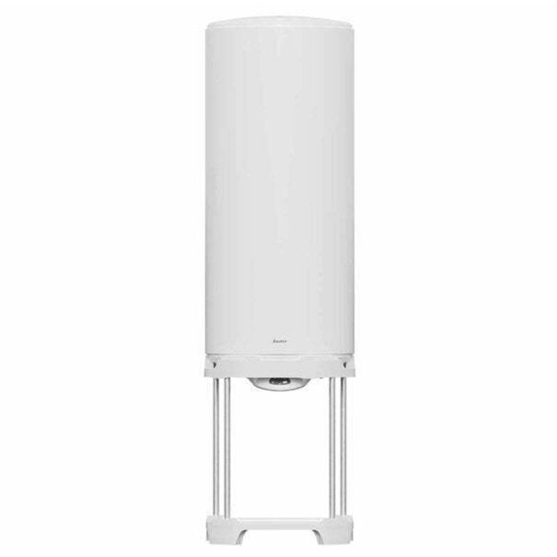 Centrale Brico - Trépied universel chauffe-eau vertical mural