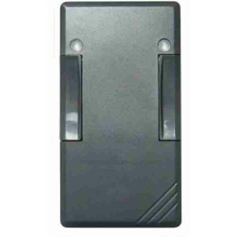 TRQ038200.EUR - QUARZ-SUPERHETERODYN-TASCHENSENDER MIT 2 FUNKTIONEN, CARDIN TRQ038200.EUR