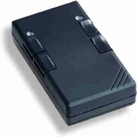 TRQ038400.EUR - CARDIN QUARTZ SUPERHETERODYNE 4-FUNKTIONEN TASCHENSENDER TRQ038400.EUR