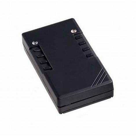 TRQ038800 - Transmisor de 8 funciones (30 MHz “AM”)
