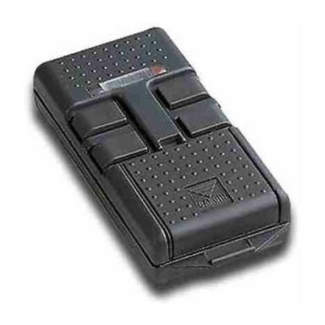 TRQ466400 - TRASMETTITORE RADIOCOMANDO 29.875 MHZ CARDIN S466 TX4 TRQ466400