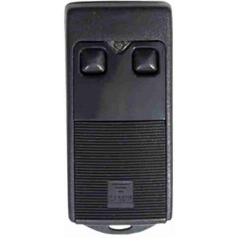 TRQ738200 - TRASMETTITORE RADIOCOMANDO 30.875 MHZ CARDIN S738 TX2 TRQ738200