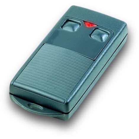 TRQ738200.EUR - Transmisor de 2 funciones (27 MHz “AM”)