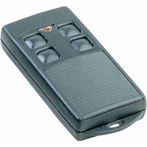 TRQ738400 - TELECOMMANDE RADIOCOMMANDE 30.875MHZ CARDIN S738 TX4 TRQ738400
