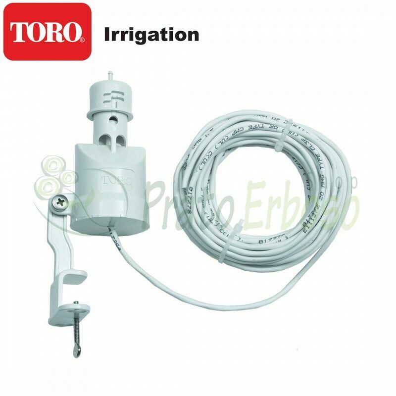 

TRS - Sensor de lluvia