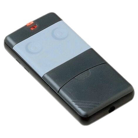 TRS435200 - TÉLÉCOMMANDE ÉMETTEUR ORIGINALE CARDIN S435 RADIOCOMMANDE TRS435200 TRS 435 2