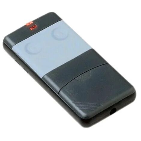 TRS435200.00F - Transmisor de 2 funciones con codificación personalizada (433 MHz)