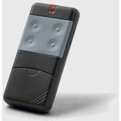 TRS435400 - TELECOMANDO RADIOCOMANDO TRASMETTITORE CARDIN TRS435400 TX4 ORIGINALE 433.92
