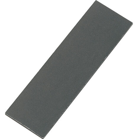 TRU COMPONENTS  1564007 Magnet-Pad  Schwarz (L x B) 66 mm x 20 mm 1 St.