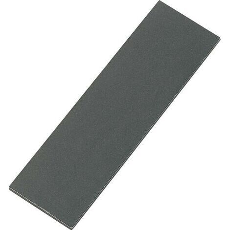 TRU COMPONENTS 1564007 Pastille magnétique noir (L x l) 66 mm x 20 mm 1 pc(s)