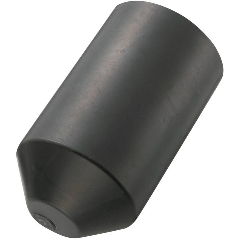 Tru Components - 1570237 Cappuccio termorestringente Diametro interno prima restringimento: 40 mm 1 pz.