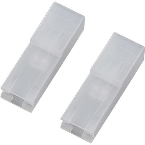 TRU COMPONENTS 1571997 Isolierhülse Gelb 1.50 mm² 2.50 mm² 1 St.