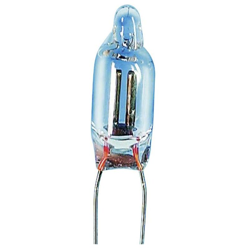Ampoule au néon 115 v, 230 v Tru Components 1590354 0.25 w Culot (mini-lampes): fils aux extrémités n/a 1 pc(s) S072311