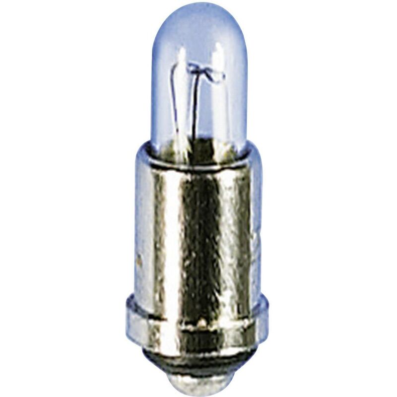 Tru Components - 1590381 Ampoule incandescente subminiature 28 v 1.24 w SM4s/7 clair 1 pc(s) S072691