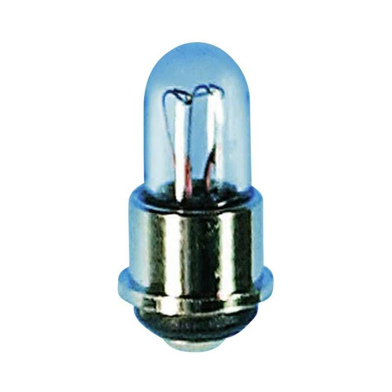 Tru Components - 1590391 Ampoule incandescente subminiature 28 v 0.67 w SM4s/4 clair 1 pc(s) S072091