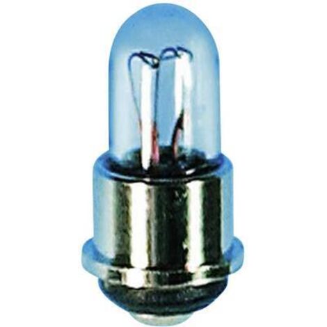TRU COMPONENTS 1590391 Ampoule incandescente subminiature 28 V 0.67 W SM4s/4 clair 1 pc(s) S072091