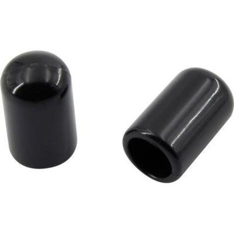TRU COMPONENTS 1592741 TERMINALE (NON RESTRINGENTE) DIAMETRO INTERNO NOMINALE (PRIMA DEL RESTRINGIMENTO): 6,30 MM