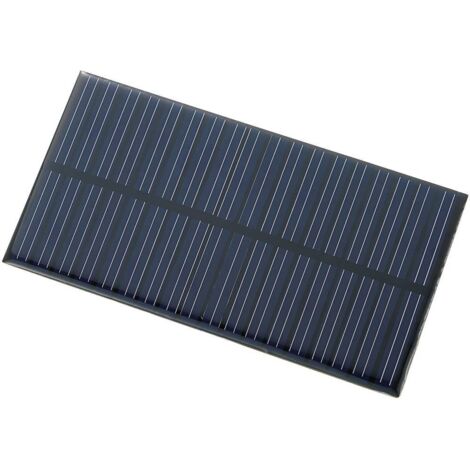 TRU COMPONENTS 2203110 2203110 Module solaire A729972