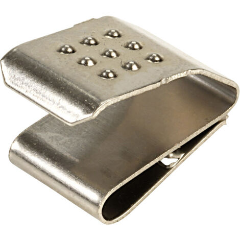 TRU COMPONENTS 308B Einzelkontakt 1x A, Mignon (AA) Federkontakt