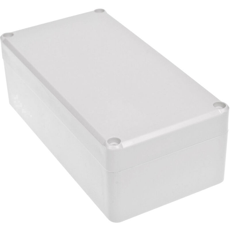 Tc-7910756 Universal-gehäuse 158 X 82 X 55 Abs Grau 1 St. - Tru Components