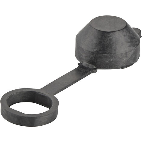 TRU COMPONENTS 754080 T101 Schlüsselkappe 1 St.