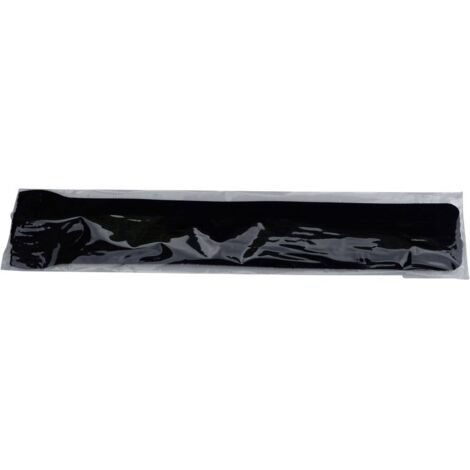 Acquista VELCRO® VEL-EC60253 Fascette a strappo per raggruppare Lato  morbido e lato rigido (L x L) 5000 mm x 10 mm Nero 5 m da Conrad