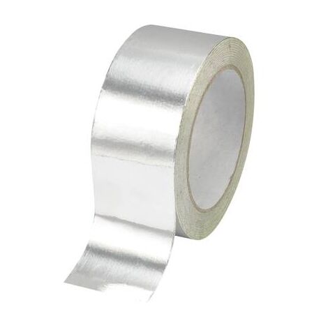 3M 4252550 Aluminium-Klebeband Silber (L x B) 55 m x 25 mm 1 St