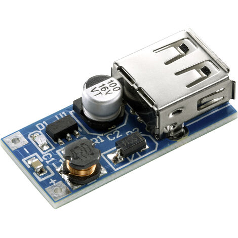 TRU COMPONENTS Boost-Modul TC-8579904  1 St.