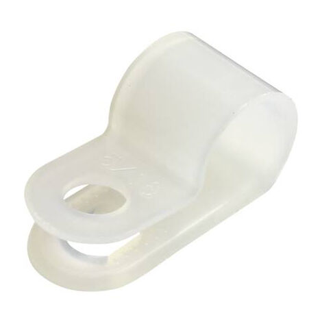 TRU COMPONENTS BRIDE DE MONTAGE TC-6645708 100 PC(S)