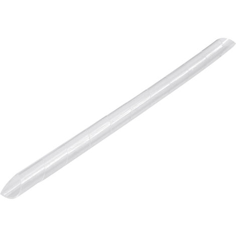 TRU COMPONENTS CG6-Natural  Spiralschlauch 4 bis 50 mm Farblos 5 m