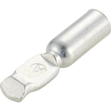 TRU COMPONENTS Contact à sertir pour connecteur de batterie pour courant fort 120 A Contenu: 1 pc(s)