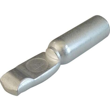 TRU COMPONENTS Contact à sertir pour connecteur de batterie pour courant fort 175 A 21,1 mm² Contenu: 1 pc(s) S498291